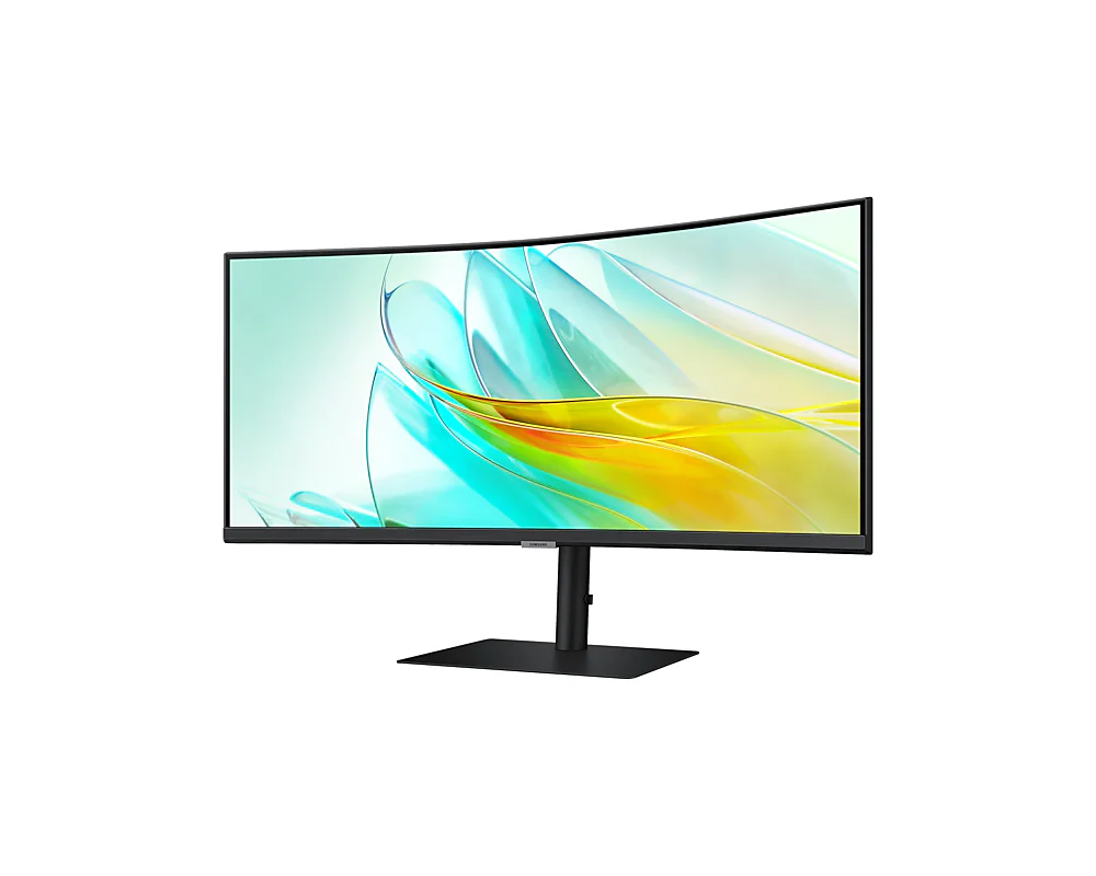 Монитор SAMSUNG LS34C652UAUXEN 34inch 21:9 Curved 1000R 3440x1440 VA-LED 100Hz DP 15 Монитор SAMSUNG LS34C652UAUXEN 34inch 21:9 Curved 1000R 3440x1440 VA-LED 100Hz DP 15