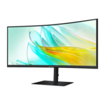 Монитор SAMSUNG LS34C652UAUXEN 34inch 21:9 Curved 1000R 3440x1440 VA-LED 100Hz DP 15 Монитор SAMSUNG LS34C652UAUXEN 34inch 21:9 Curved 1000R 3440x1440 VA-LED 100Hz DP 15