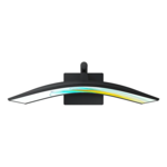 Монитор SAMSUNG LS34C652UAUXEN 34inch 21:9 Curved 1000R 3440x1440 VA-LED 100Hz DP 16 Монитор SAMSUNG LS34C652UAUXEN 34inch 21:9 Curved 1000R 3440x1440 VA-LED 100Hz DP 16