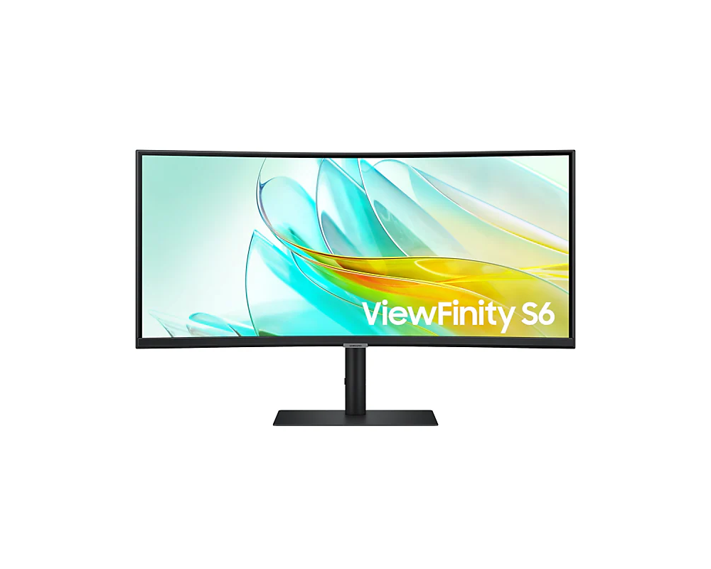 Монитор SAMSUNG LS34C652UAUXEN 34inch 21:9 Curved 1000R 3440x1440 VA-LED 100Hz DP 13 Монитор SAMSUNG LS34C652UAUXEN 34inch 21:9 Curved 1000R 3440x1440 VA-LED 100Hz DP 13