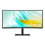 Монитор SAMSUNG LS34C652UAUXEN 34inch 21:9 Curved 1000R 3440x1440 VA-LED 100Hz DP 13 Монитор SAMSUNG LS34C652UAUXEN 34inch 21:9 Curved 1000R 3440x1440 VA-LED 100Hz DP 13