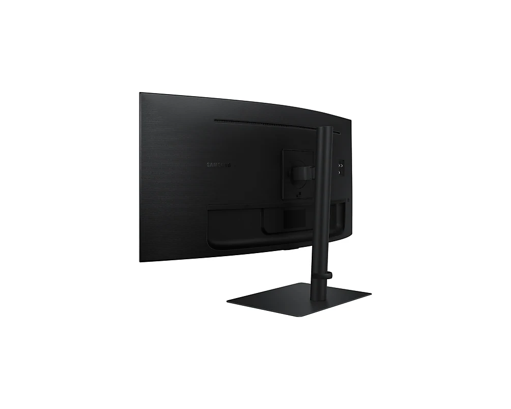 Монитор SAMSUNG LS34C652UAUXEN 34inch 21:9 Curved 1000R 3440x1440 VA-LED 100Hz DP 17 Монитор SAMSUNG LS34C652UAUXEN 34inch 21:9 Curved 1000R 3440x1440 VA-LED 100Hz DP 17