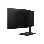 Монитор SAMSUNG LS34C652UAUXEN 34inch 21:9 Curved 1000R 3440x1440 VA-LED 100Hz DP 17 Монитор SAMSUNG LS34C652UAUXEN 34inch 21:9 Curved 1000R 3440x1440 VA-LED 100Hz DP 17