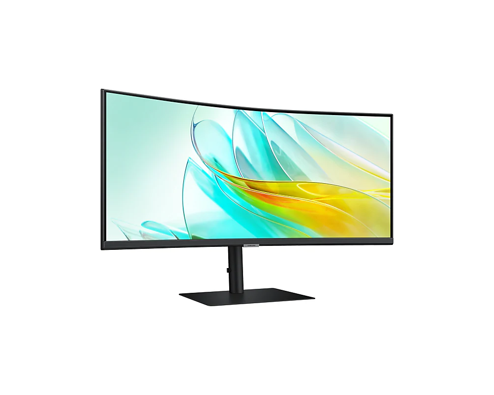 Монитор SAMSUNG LS34C652UAUXEN 34inch 21:9 Curved 1000R 3440x1440 VA-LED 100Hz DP 14 Монитор SAMSUNG LS34C652UAUXEN 34inch 21:9 Curved 1000R 3440x1440 VA-LED 100Hz DP 14