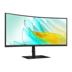 Монитор SAMSUNG LS34C652UAUXEN 34inch 21:9 Curved 1000R 3440x1440 VA-LED 100Hz DP 14 Монитор SAMSUNG LS34C652UAUXEN 34inch 21:9 Curved 1000R 3440x1440 VA-LED 100Hz DP 14