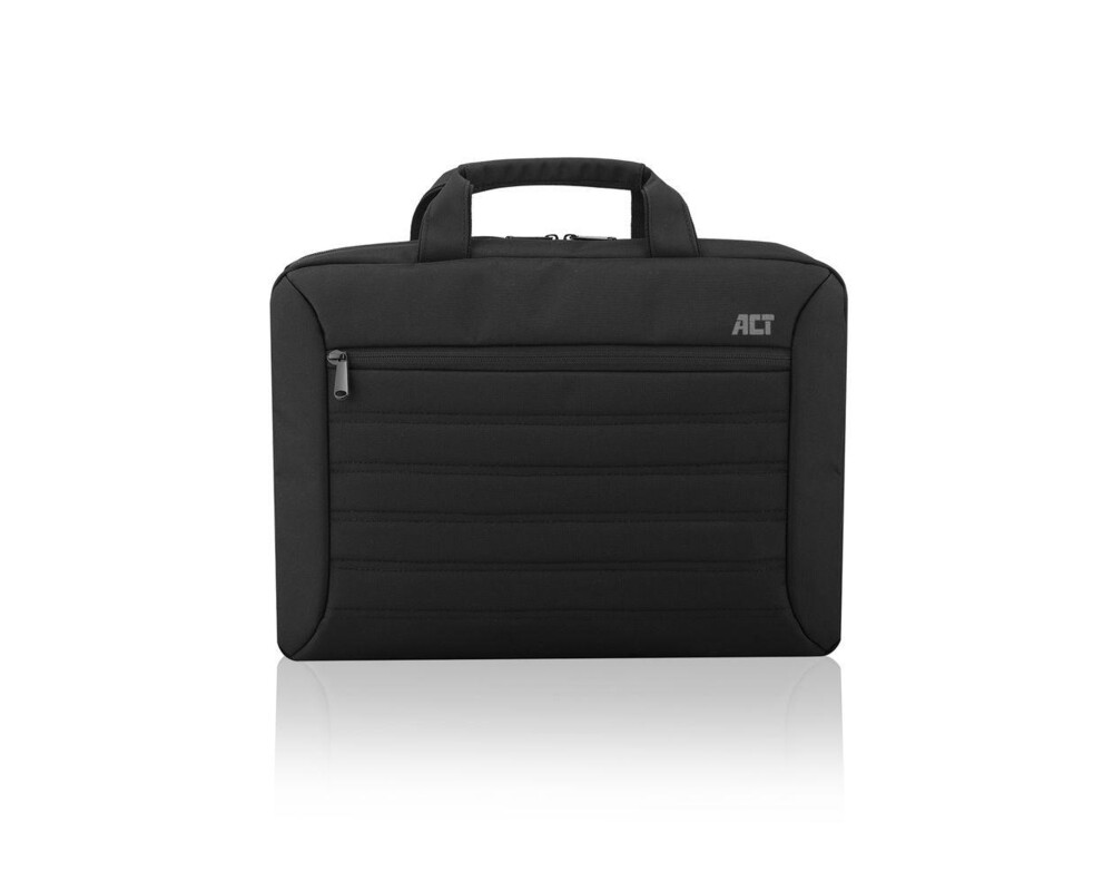 Чанта ACT Urban, 15.6", Черна Чанта ACT Urban, 15.6", Черна