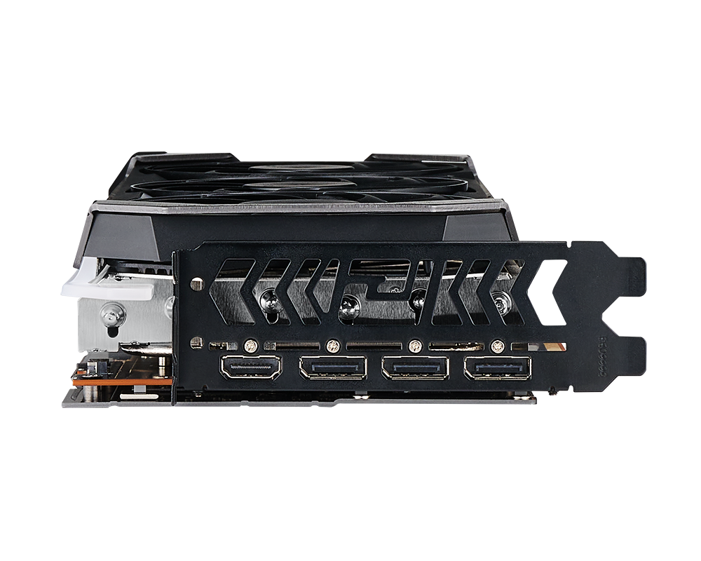 Видеокарта PowerColor Red Devil Radeon RX 7800 XT 16GB GDDR6 5 Видеокарта PowerColor Red Devil Radeon RX 7800 XT 16GB GDDR6 5