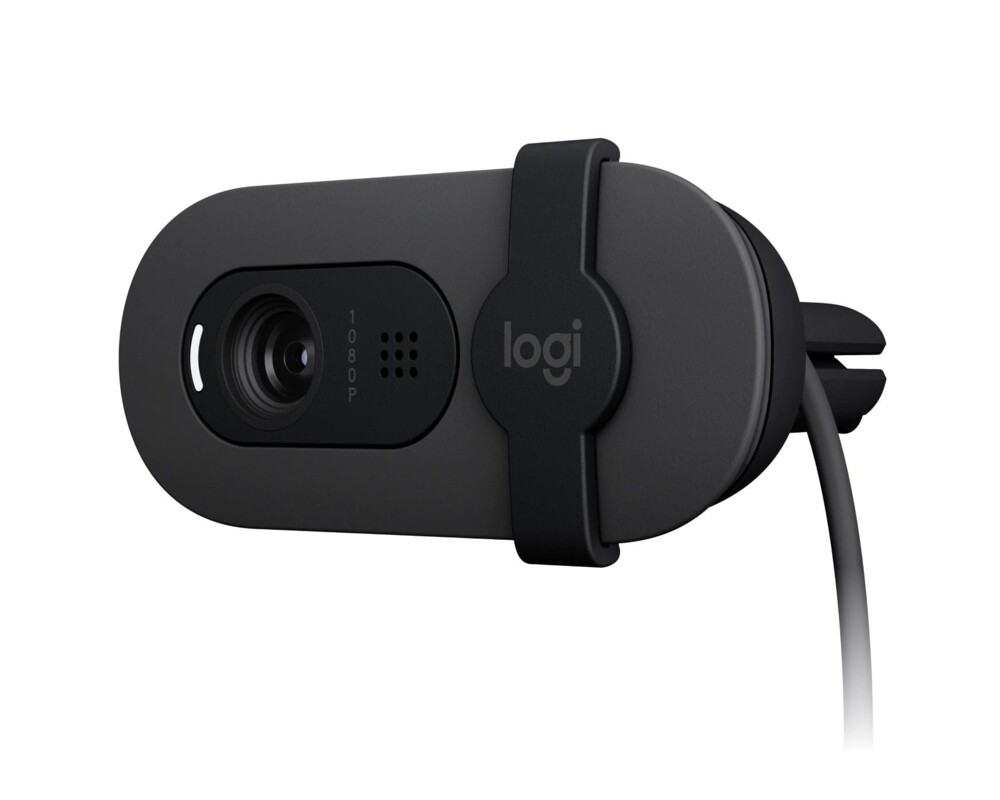 Уеб камера Logitech Brio 105 10 Уеб камера Logitech Brio 105 10