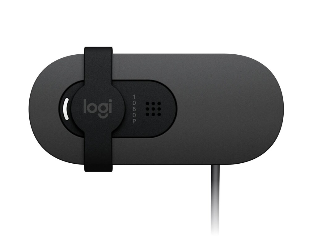 Уеб камера Logitech Brio 105 11 Уеб камера Logitech Brio 105 11