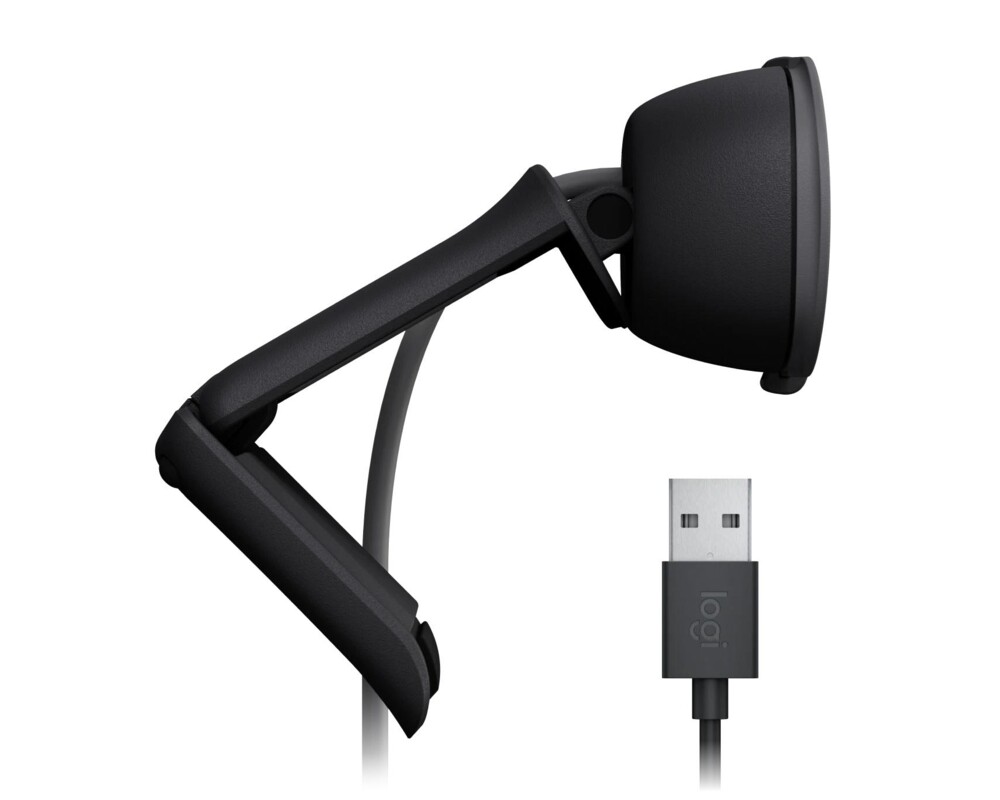 Уеб камера Logitech Brio 105 12 Уеб камера Logitech Brio 105 12