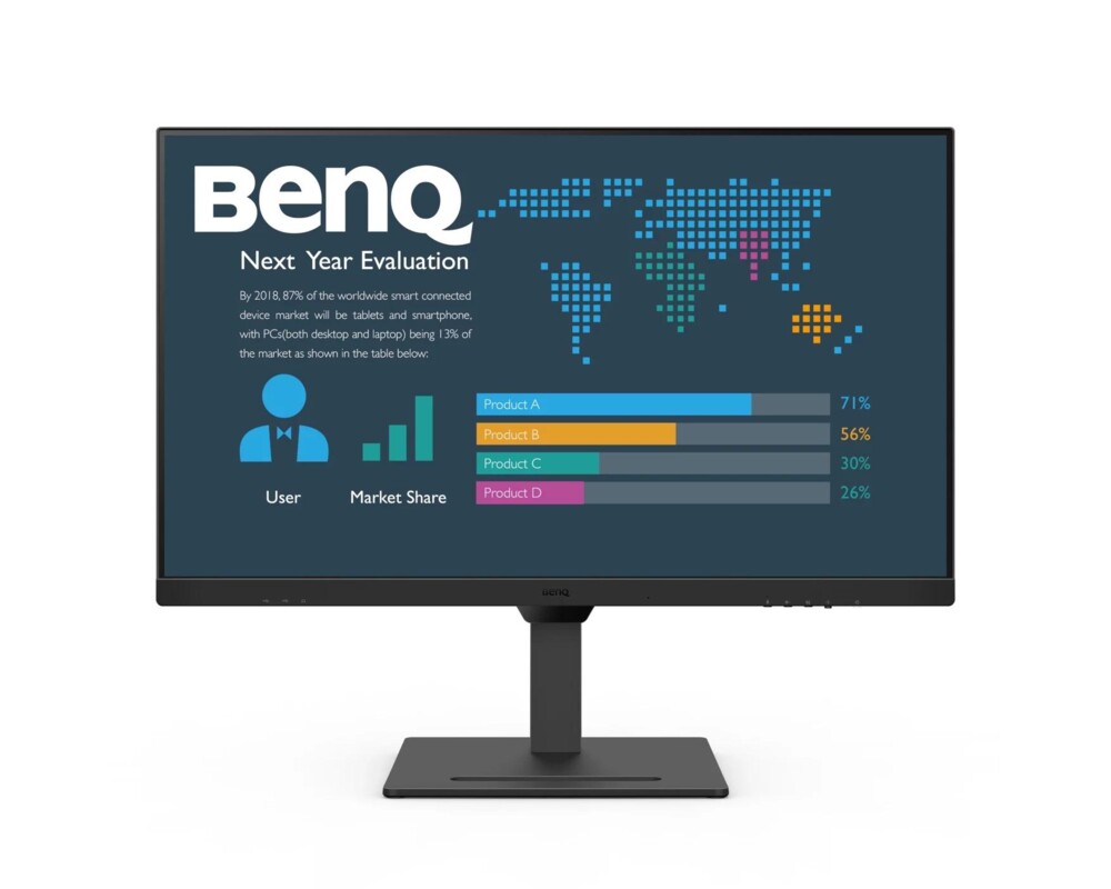 Монитор BenQ BL3290QT 32" IPS 10 Монитор BenQ BL3290QT 32" IPS 10