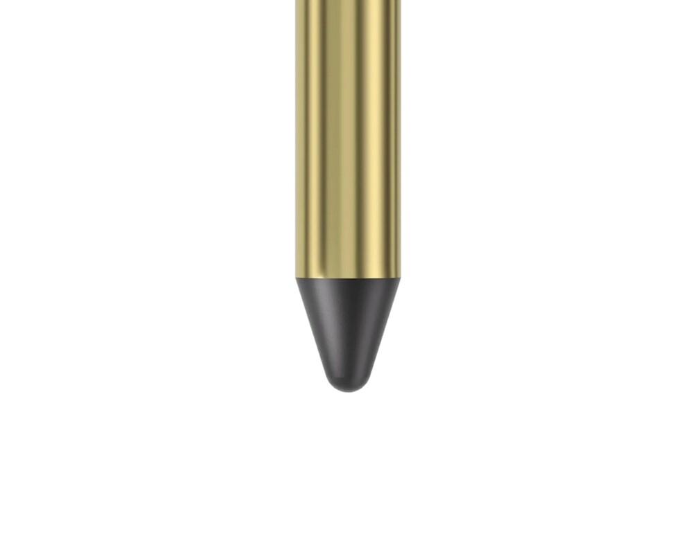 Графичен таблет Резервни пластмасови писци HUION PN032, 5 бр. За писалки PW320 2 Графичен таблет Резервни пластмасови писци HUION PN032, 5 бр. За писалки PW320 2