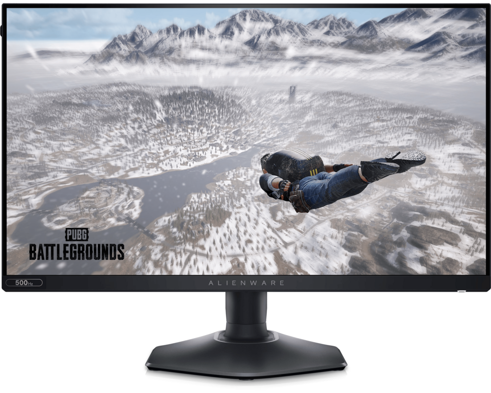 Монитор Alienware AW2524HF Gaming 11 Монитор Alienware AW2524HF Gaming 11