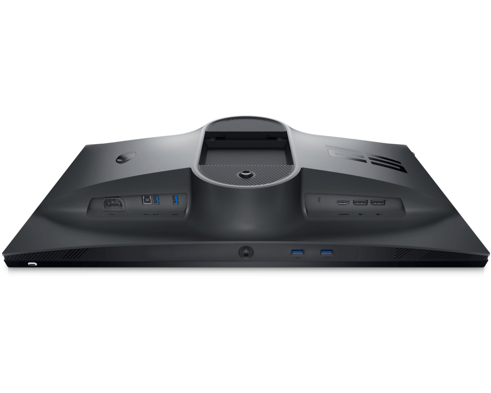 Монитор Alienware AW2524HF Gaming 17 Монитор Alienware AW2524HF Gaming 17