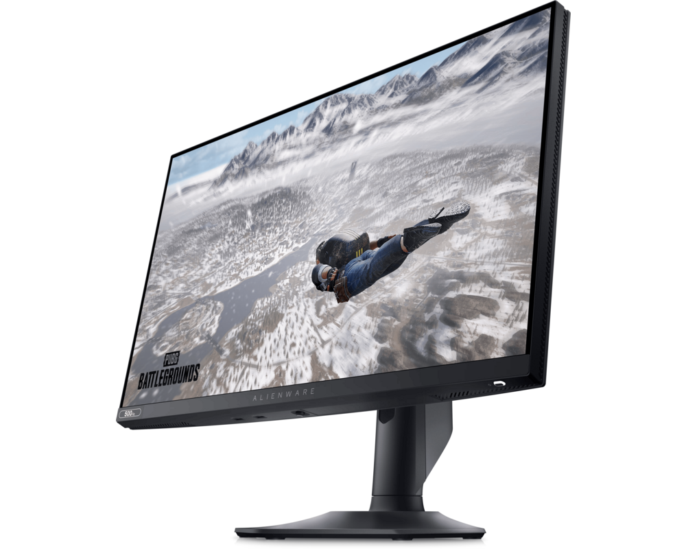 Монитор Alienware AW2524HF Gaming 12 Монитор Alienware AW2524HF Gaming 12
