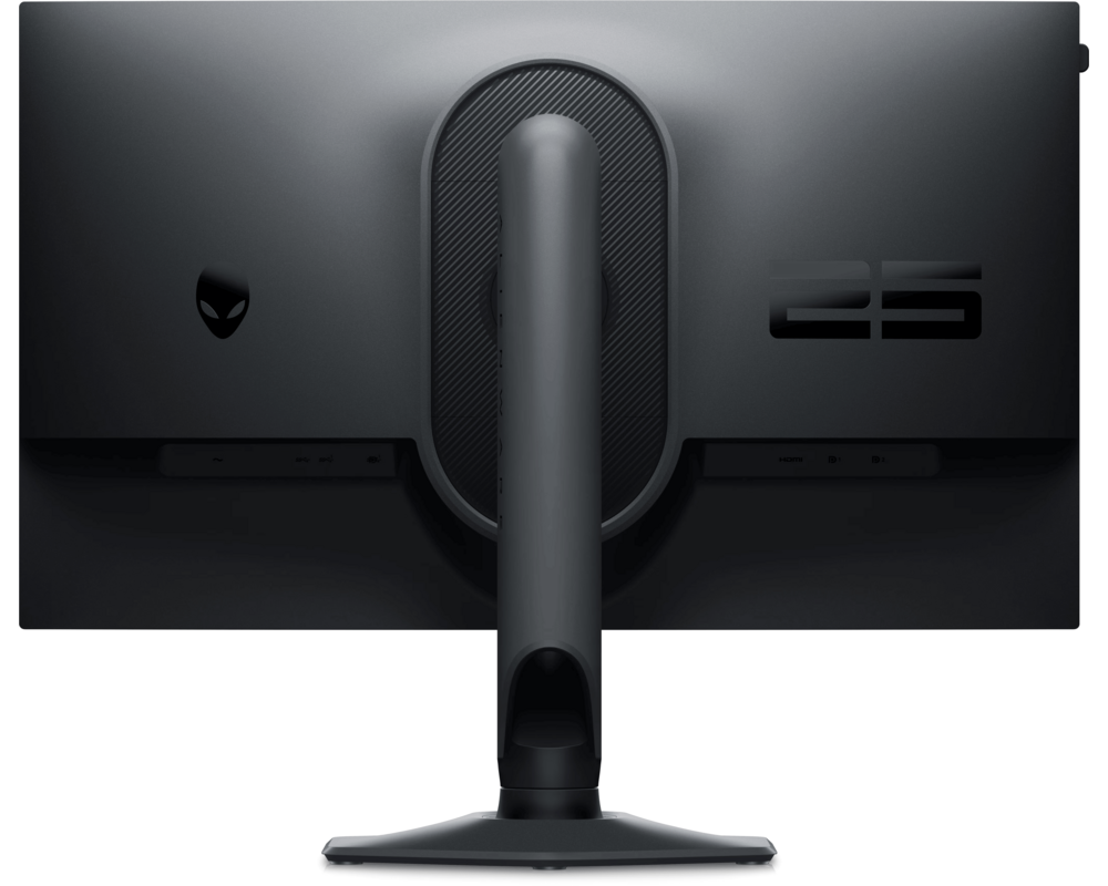 Монитор Alienware AW2524HF Gaming 16 Монитор Alienware AW2524HF Gaming 16