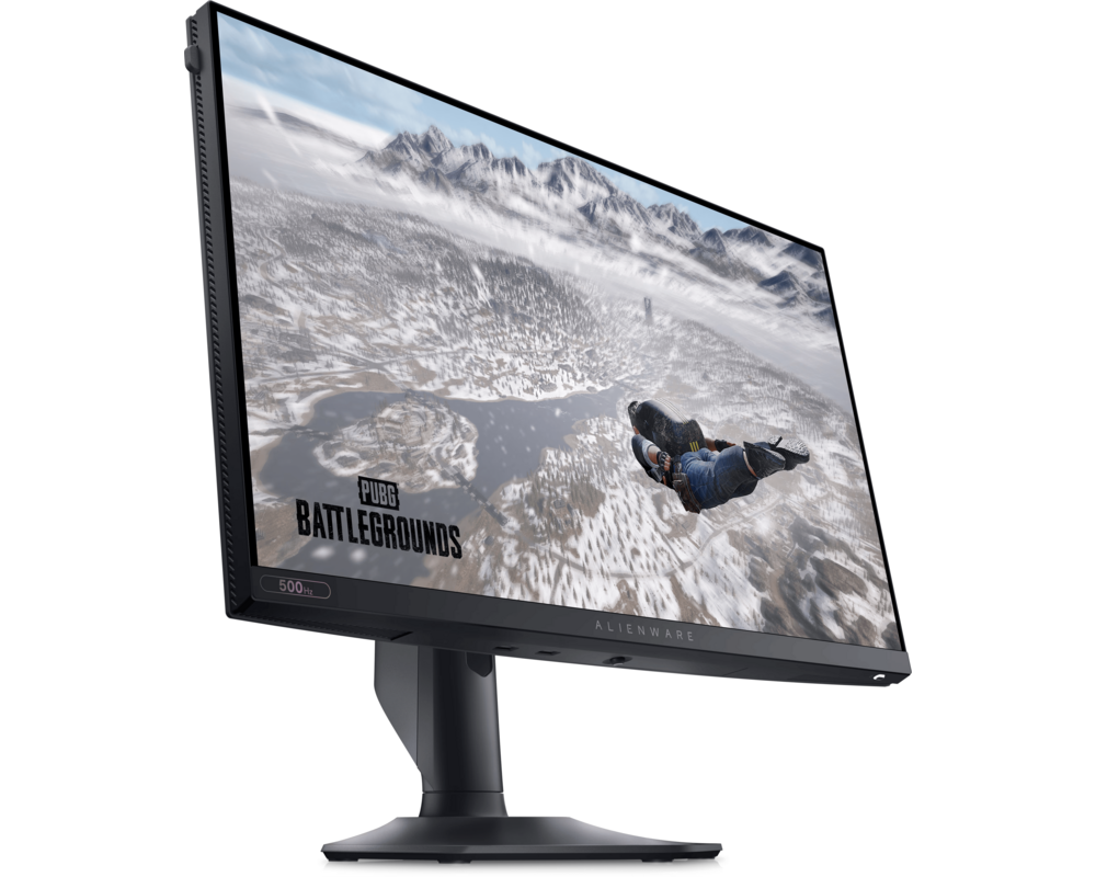 Монитор Alienware AW2524HF Gaming 13 Монитор Alienware AW2524HF Gaming 13