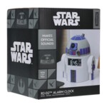 Фигурка Часовник/будилник Paladone Disney: Star Wars - R2-D2 3 Фигурка Часовник/будилник Paladone Disney: Star Wars - R2-D2 3