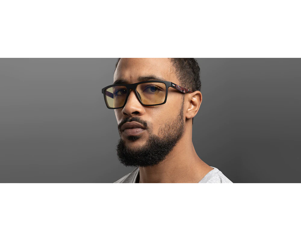 Очила за компютър Комплект GUNNAR x Call of Duty Alpha Edition - Onyx/Infrared - Amber - Очила + калъф 6 Очила за компютър Комплект GUNNAR x Call of Duty Alpha Edition - Onyx/Infrared - Amber - Очила + калъф 6