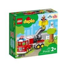 LEGO DUPLO - Fire Truck - 10969 694129 LEGO-10969 на топ цена - PIC.bg  LEGO DUPLO - Fire Truck - 10969 694129 LEGO-10969 на топ цена - PIC.bg
