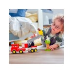 Конструктор LEGO DUPLO - Fire Truck - 10969 5 Конструктор LEGO DUPLO - Fire Truck - 10969 5