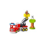 Конструктор LEGO DUPLO - Fire Truck - 10969 3 Конструктор LEGO DUPLO - Fire Truck - 10969 3