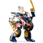 Конструктор LEGO Ninjago - Sora's Transforming Mech Bike Racer - 71792 3 Конструктор LEGO Ninjago - Sora's Transforming Mech Bike Racer - 71792 3