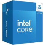 Процесор Intel Core™ i5-14400 (10-ядрен) BOX 5 Процесор Intel Core™ i5-14400 (10-ядрен) BOX 5