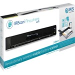 Мобилнен скенер IRIScan Anywhere 6 WIFI Simplex 7 Мобилнен скенер IRIScan Anywhere 6 WIFI Simplex 7