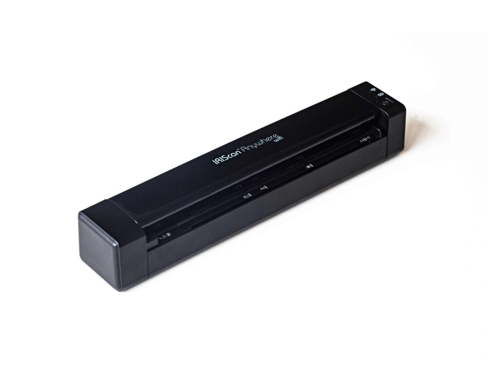 Мобилнен скенер IRIScan Anywhere 6 WIFI Simplex 5 Мобилнен скенер IRIScan Anywhere 6 WIFI Simplex 5