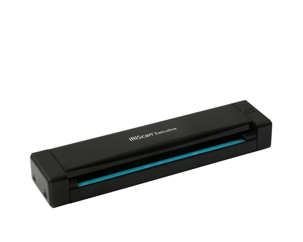 Мобилнен скенер IRISCan Executive 4 Duplex 3 Мобилнен скенер IRISCan Executive 4 Duplex 3