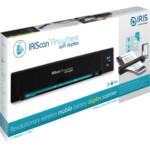 Мобилнен скенер IRIScan Anywhere 6 WIFI Duplex 7 Мобилнен скенер IRIScan Anywhere 6 WIFI Duplex 7