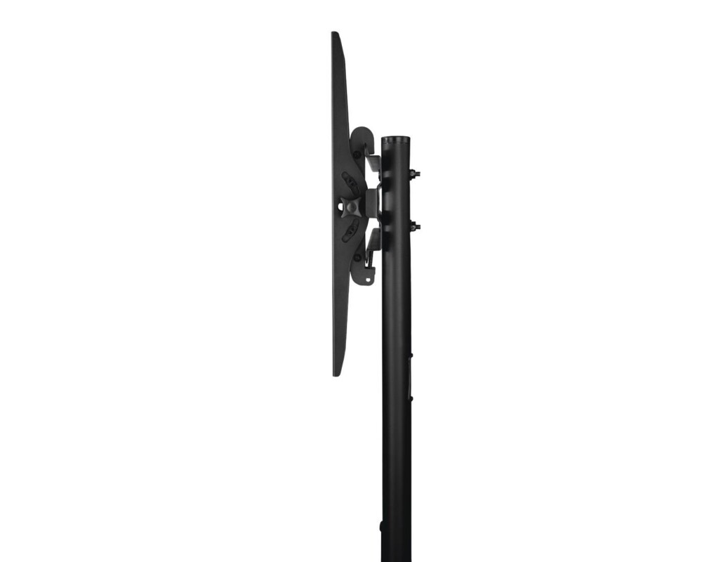 Стойка Мобилна стойка за TV HAMA Trolley , до / 75", 220874 3 Стойка Мобилна стойка за TV HAMA Trolley , до / 75", 220874 3