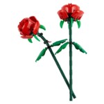 Конструктор LEGO Iconic - Roses - 40460 2 Конструктор LEGO Iconic - Roses - 40460 2