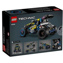 LEGO Technic - Off-Road Race Buggy - 42164 698571 LEGO-42164 на топ цена - PIC.bg  LEGO Technic - Off-Road Race Buggy - 42164 698571 LEGO-42164 на топ цена - PIC.bg