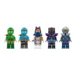 Конструктор LEGO Ninjago - Egalt the Master Dragon - 71809 4 Конструктор LEGO Ninjago - Egalt the Master Dragon - 71809 4