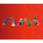 Конструктор LEGO Ninjago - Egalt the Master Dragon - 71809 6 Конструктор LEGO Ninjago - Egalt the Master Dragon - 71809 6