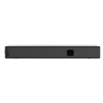 Аудио система Bluetooth саундбар Creative Stage SE mini, 2.0, USB-C, Bluetooth, Черен 3 Аудио система Bluetooth саундбар Creative Stage SE mini, 2.0, USB-C, Bluetooth, Черен 3