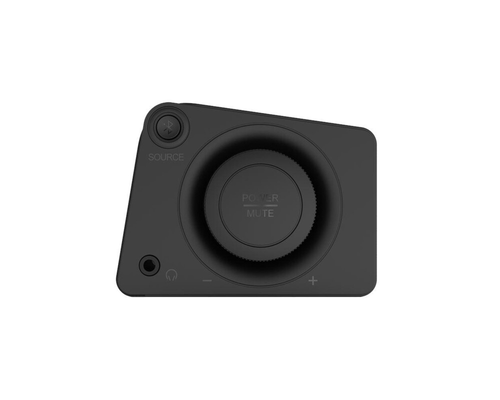 Аудио система Bluetooth саундбар Creative Stage SE mini, 2.0, USB-C, Bluetooth, Черен 2 Аудио система Bluetooth саундбар Creative Stage SE mini, 2.0, USB-C, Bluetooth, Черен 2