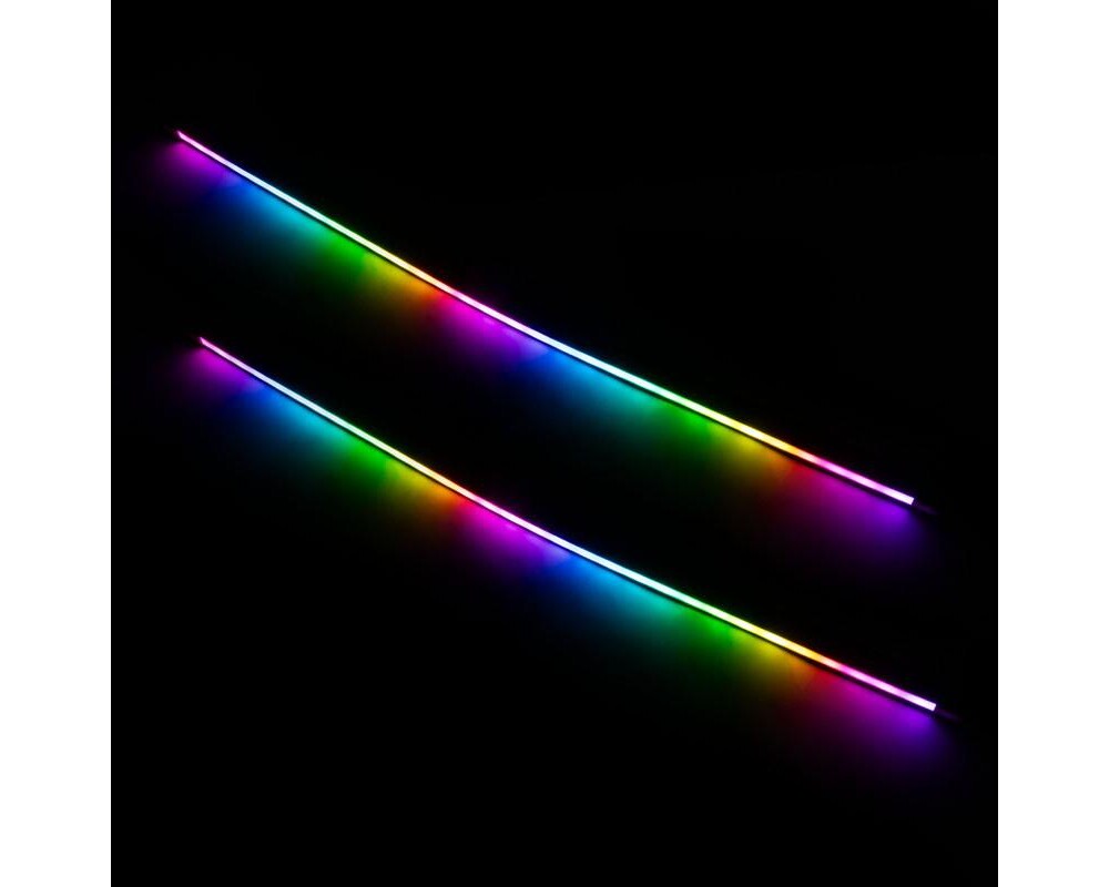 Контролер ARGB лента Kolink Umbra Radiant Combo Kit (2x400mm) 2 Контролер ARGB лента Kolink Umbra Radiant Combo Kit (2x400mm) 2