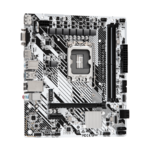 Дънна платка ASROCK H610M-HDV/M.2+D5 7 Дънна платка ASROCK H610M-HDV/M.2+D5 7