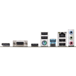 Дънна платка ASROCK H610M-HDV/M.2+D5 8 Дънна платка ASROCK H610M-HDV/M.2+D5 8