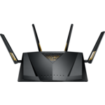 Рутер ASUS RT-AX88U Pro, AX6000 Dual Band WiFi 6 (802.11ax), AiProtection Pro, 6000 Mbps 12 Рутер ASUS RT-AX88U Pro, AX6000 Dual Band WiFi 6 (802.11ax), AiProtection Pro, 6000 Mbps 12