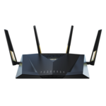 Рутер ASUS RT-AX88U Pro, AX6000 Dual Band WiFi 6 (802.11ax), AiProtection Pro, 6000 Mbps 17 Рутер ASUS RT-AX88U Pro, AX6000 Dual Band WiFi 6 (802.11ax), AiProtection Pro, 6000 Mbps 17