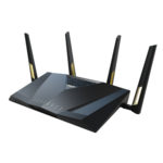 Рутер ASUS RT-AX88U Pro, AX6000 Dual Band WiFi 6 (802.11ax), AiProtection Pro, 6000 Mbps 19 Рутер ASUS RT-AX88U Pro, AX6000 Dual Band WiFi 6 (802.11ax), AiProtection Pro, 6000 Mbps 19