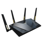 Рутер ASUS RT-AX88U Pro, AX6000 Dual Band WiFi 6 (802.11ax), AiProtection Pro, 6000 Mbps 18 Рутер ASUS RT-AX88U Pro, AX6000 Dual Band WiFi 6 (802.11ax), AiProtection Pro, 6000 Mbps 18