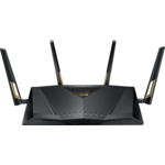 Рутер ASUS RT-AX88U Pro, AX6000 Dual Band WiFi 6 (802.11ax), AiProtection Pro, 6000 Mbps 11 Рутер ASUS RT-AX88U Pro, AX6000 Dual Band WiFi 6 (802.11ax), AiProtection Pro, 6000 Mbps 11