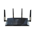 Рутер ASUS RT-AX88U Pro, AX6000 Dual Band WiFi 6 (802.11ax), AiProtection Pro, 6000 Mbps 15 Рутер ASUS RT-AX88U Pro, AX6000 Dual Band WiFi 6 (802.11ax), AiProtection Pro, 6000 Mbps 15