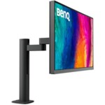 Монитор 27" BenQ PD2706UA 4K 2 Монитор 27" BenQ PD2706UA 4K 2
