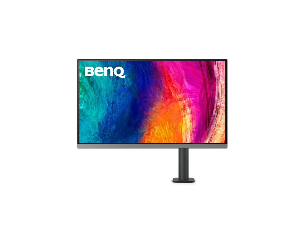 Монитор 27" BenQ PD2706UA 4K Монитор 27" BenQ PD2706UA 4K